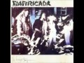 Barricada - Juegos Ocultos