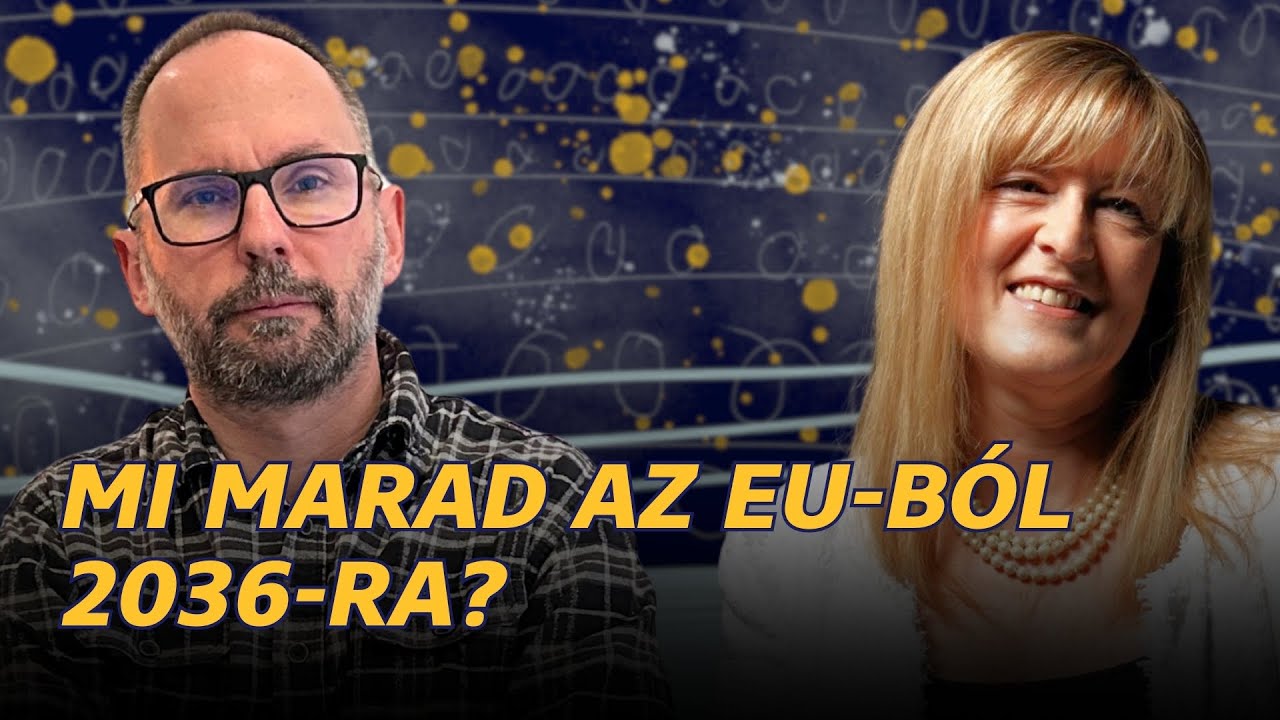 Orbán Viktor felelős von der Leyenért és Magyar Péterért? – Schmidt Mária a Ringben