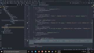 [SpeedCoding] Minecraft Plugin programmieren #1 - Tp und Tphere