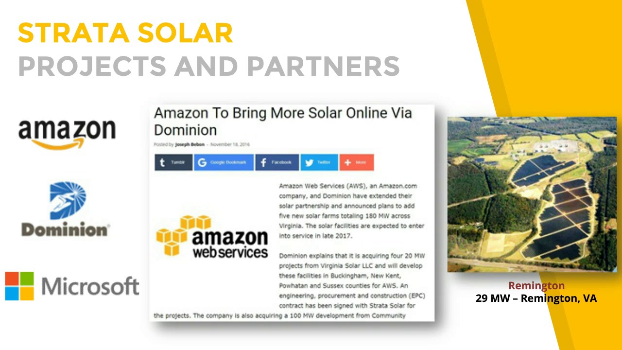 Webinar:  Solar PV Deployment Best Practices - Making Solar Work for Co-Ops and Munis