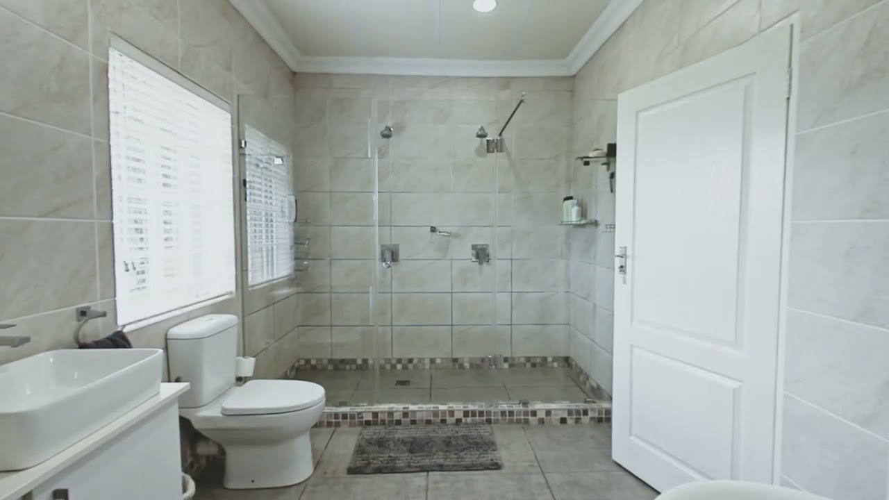 Two Houses on one property in Grootfontein, Pretoria - for sale