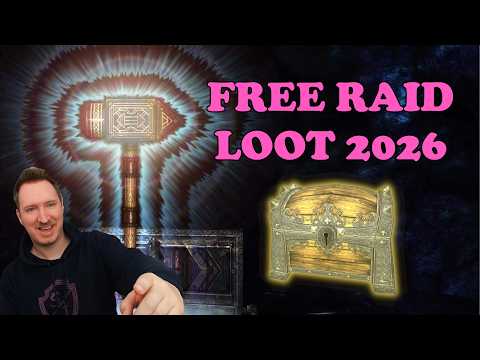 What to get from the DDO 2026 Anniversary Token