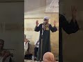 الشيخ احمد التوني حفيد السلطان من حفل الربع الثقافي 2019 الشيخ احمد التوني حفيد السلطان من حفل الربع الثقافي 2019