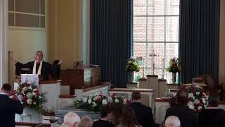Bobbie Thompson Celebration of Life