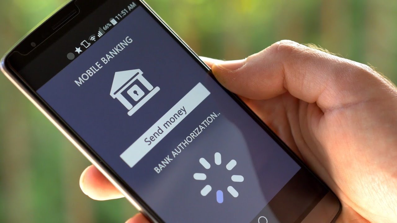 Next Gen Infrastructure for Integrated Financial Services