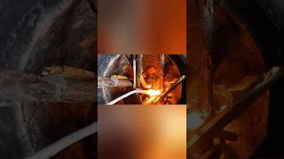 “Epic Stuffed Bread Baked in Nature | Outdoor Cooking”