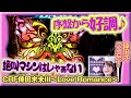 【CRフィーバー倖田來未III~Love Romance】ビワコのラブファイター 88話【ビワコ】