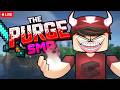 🔴BIG UPDATE ON THE PURGE SMP (Modded Minecraft Server)