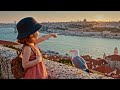 Ayla em Lisboa | Ayla Adventure
