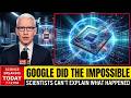 Google’s Quantum Chip Just Broke Physics 🤯 Scientists Are Freaking Out