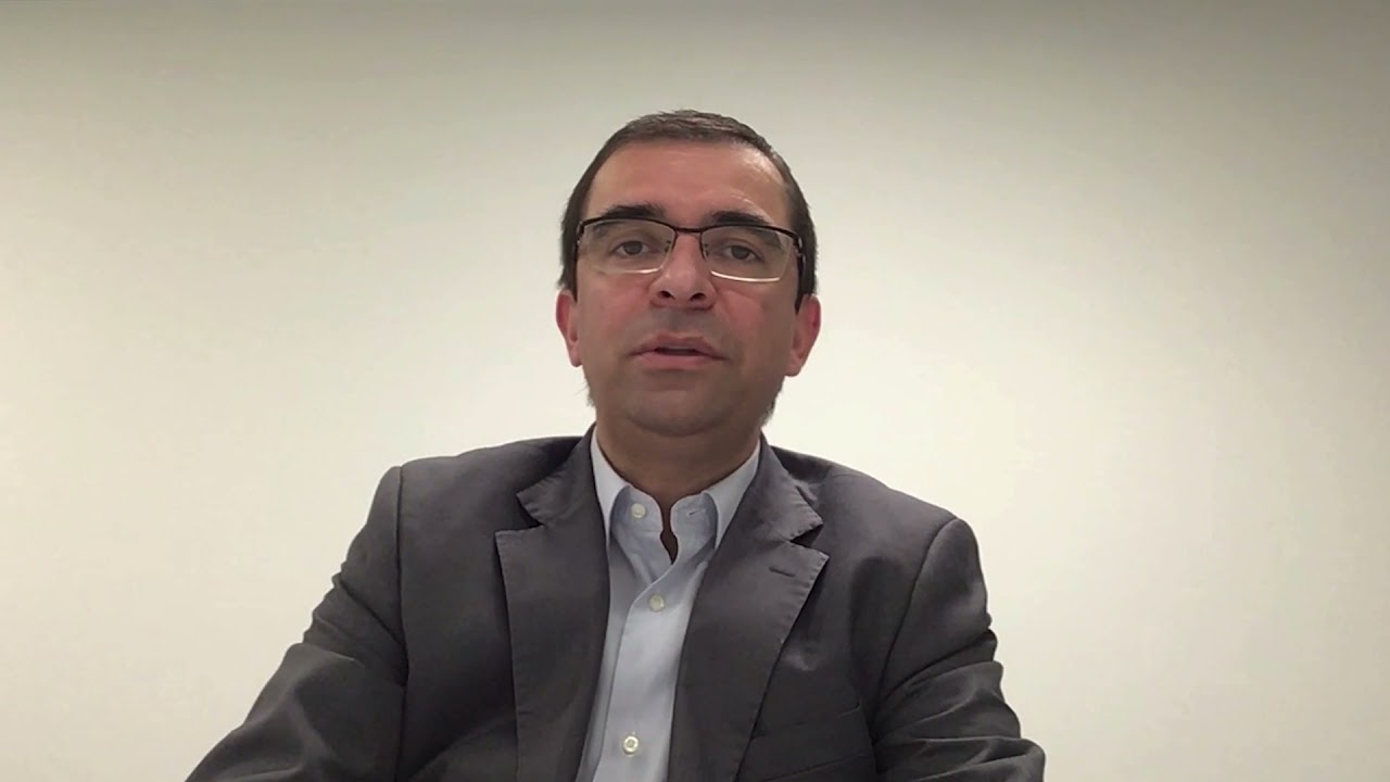 João Felgueiras | SolarisFloat | Tracking - Strategy & Challenges in Floating PV