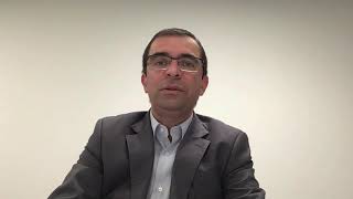 Play video: João Felgueiras | SolarisFloat | Tracking - Strategy & Challenges in Floating PV