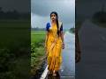 Woman builds a house on the side of the road to escape the sun 😭 #ai #home #save #shorts