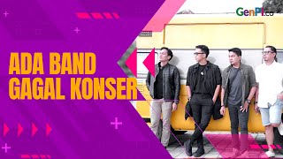 Download Lagu Naga Ada Band Pasrah Tahun Baru Batal Konser MP3
