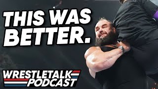 The WWE Draft Got Better! WWE Raw April 29, 2024 Review! | WrestleTalk Podcast
