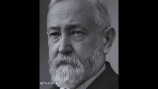 Voice Recording Of 23Rd President Benjamin Harrison