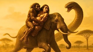 Life 7 Million Years Ago | The Day Humanity Almost Didn’t Exist