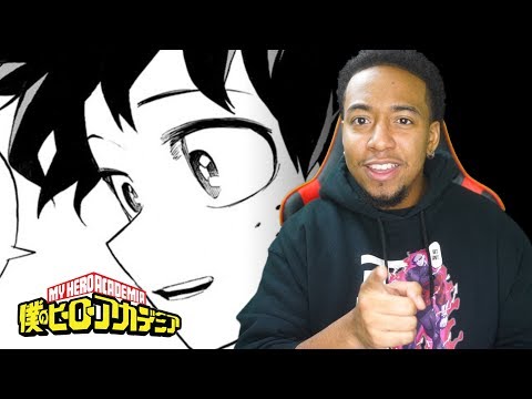 Calm Before the Storm | MHA Chap 257 Discussion