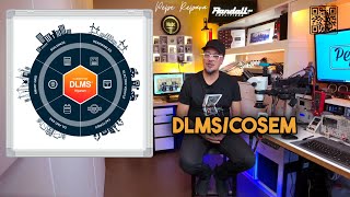 DLMS/COSEM: El Protocolo Secreto de tu Contador Inteligente