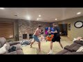 Chase Kodet vs Kolby Lunde 3 | TFC 5