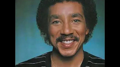 Smokey Robinson - You Are Forever
