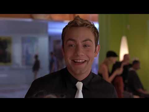 Is Kacia - ის კაცია (ქართულად)