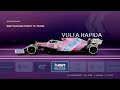 LIGA SUPER FORMULA GP DO MEXICO, 2ª TEMPORADA - 1ª ETAPA- GRID 2 - NARRACÃO VELEZ