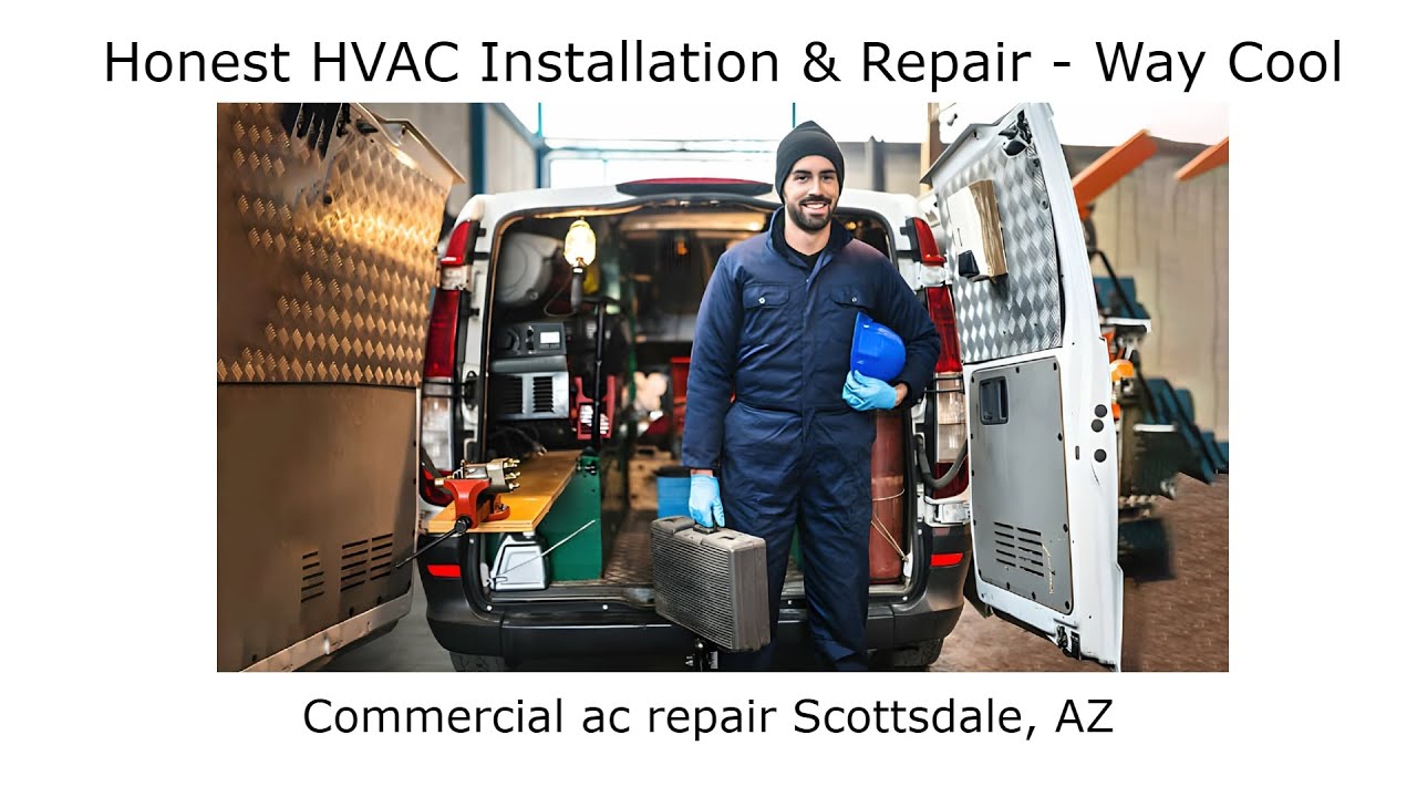 Scottsdale Ac Repair