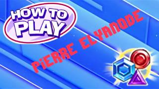 [Elsword] How2Play - Pierre Elyanode
