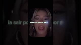 Ray Marcelle Desistiu Da Colônia