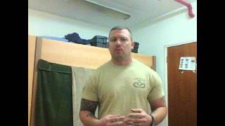 Joshua Rowand SPCH 275 Week3 Informative speech.