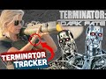 Terminator Dark Fate Sarah Connor’s Secret Device