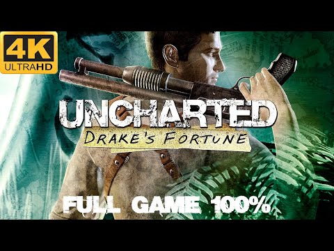 Uncharted' Review: Drake's Supposed Fortune