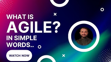 What is Agile? The Ultimate Guide to Working Smarter, Faster, and Better.