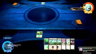 Lets Attempt: Magic 2014 Sealed - Episode 1 - Deck Building