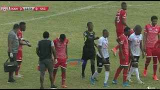 Highlights: Namungo FC 0-0 Simba SC  - VPL 08/07/2020