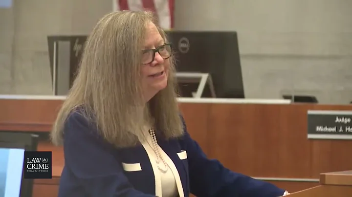 OH v. Dr. William Husel Trial Day 1 - Prosecution ...