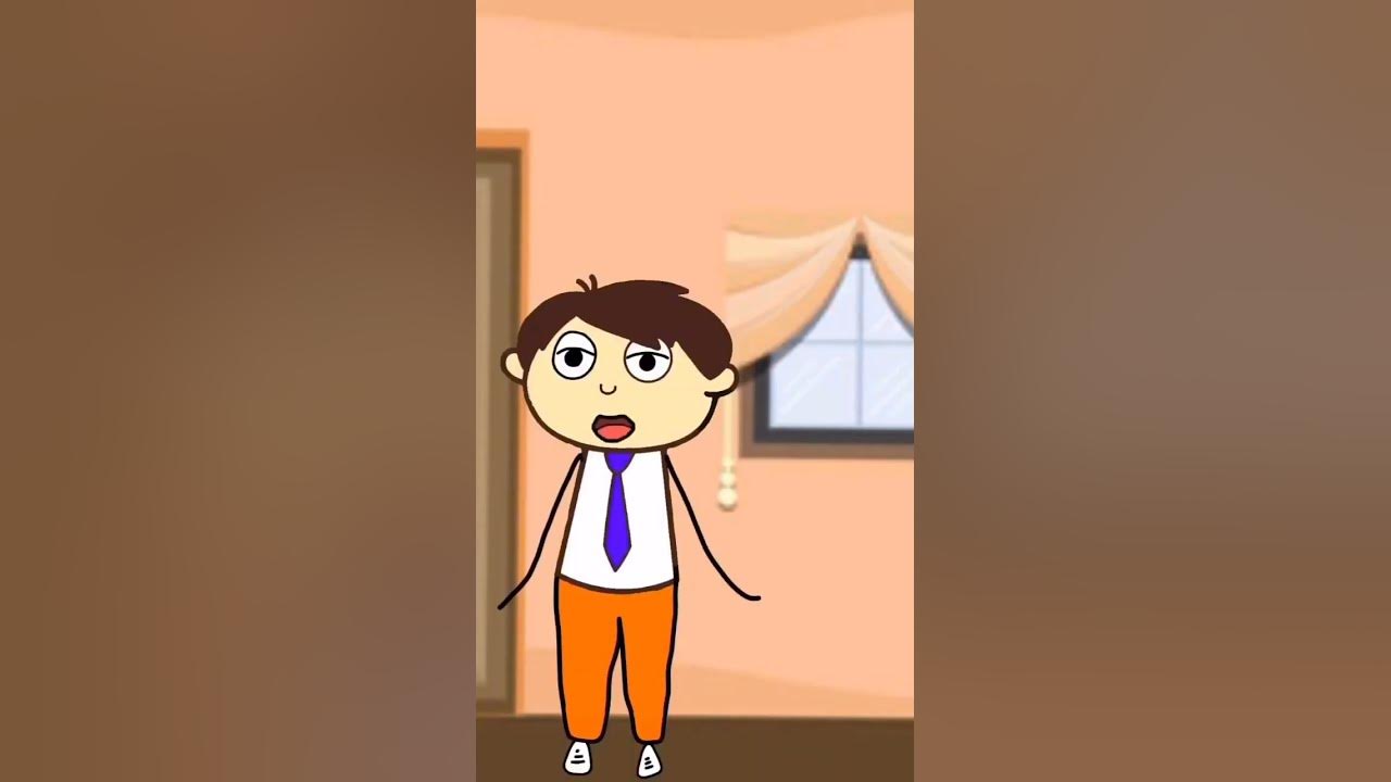 Look Busy Do Nothing doodletoons doodleworld doodles animation look-busy-do-nothing-doodletoons-doodleworld-doodles-animation