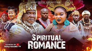 SPIRITUAL ROMANCE (TRENDING MOVIE) - UGEZU J UGEZU, ANI AMATOSERO 2026 LATEST NOLLYWOOD EPIC MOVIE