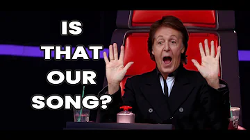 THE BEATLES MOST SPECTACULAR AUDITIONS  | AMAZING | MEMORABLE | The Voice , Got Talnet, X Factor