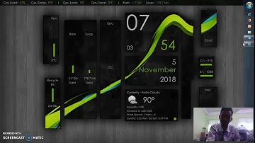 SMB dan PROXY CACHE ON DISK