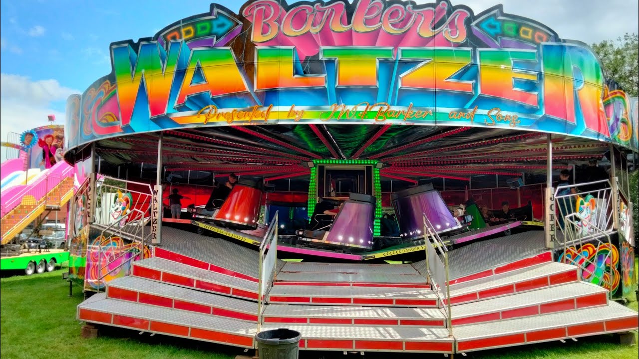 onride-the-uk-s-only-kt-waltzer-joseph-barker-joker-youtube