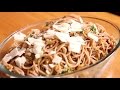 Cooking Pasta in Red Wine | Food & Wine