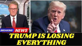 Morning Joe SHOCKS Viewers | 🅼🆂🅽🅱️🅲 BREAKING NEWS TODAY – January 16, 2026