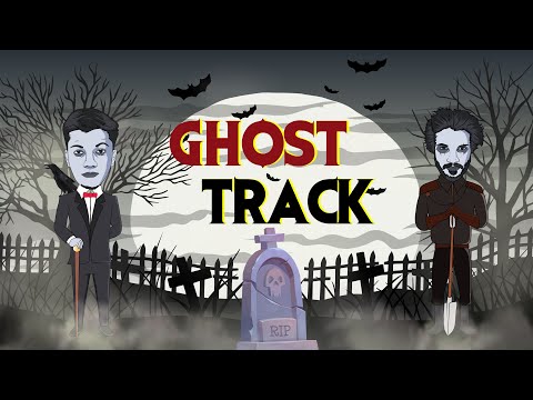 Tape Presents GhostTrack An Independent Original Featuring GodwinWinston JosephKenaniah