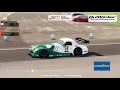 2021 eSeries Round 4 - Thruxton - 28th October