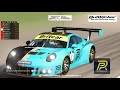 2021 eSeries Round 4 - Thruxton - 28th October