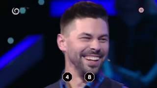 Rozum V Hrsti Teaser - 1.2.2020 O 2245 Na Jojke