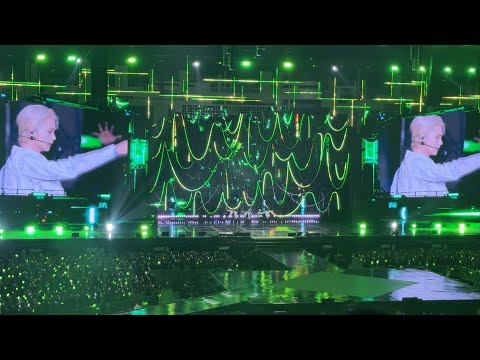 260918 NCT127 'NEO CITY : SEOUL- THE REDLINE 'Legacy' 엔시티