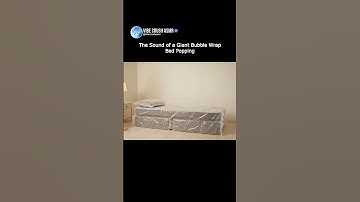 POV: ASMR the ultimate bubble wrap pop 💥🔊😌 #shorts #ai #asmr #bubblewrap #veo3 #viral